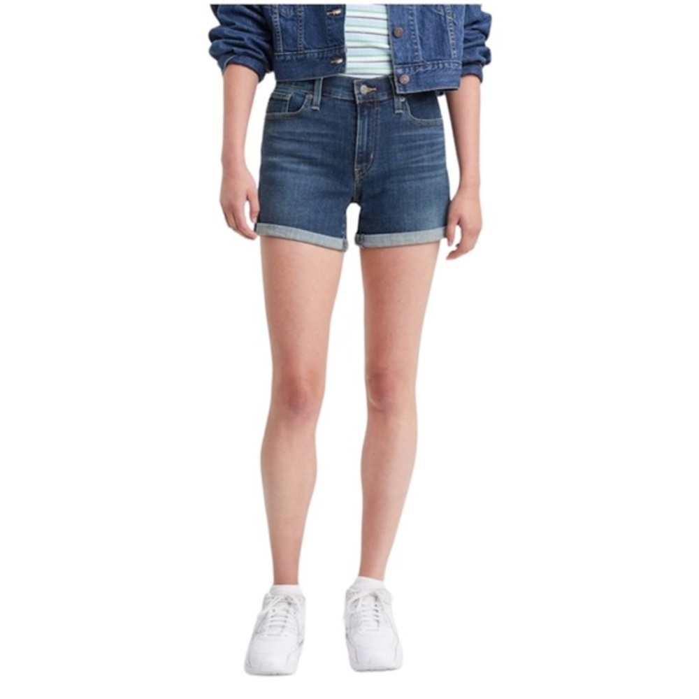 Levi’s🦎Denim Shorts🌵